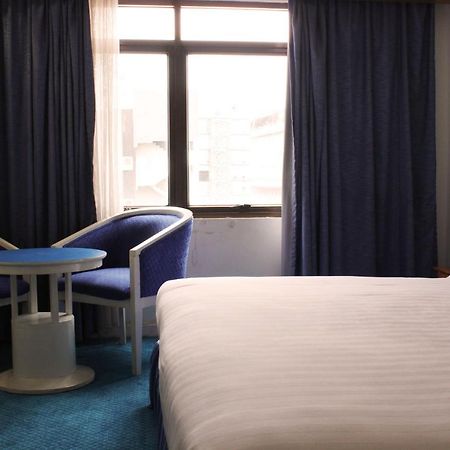 Arnava Hotel Senen جاكرتا المظهر الخارجي الصورة