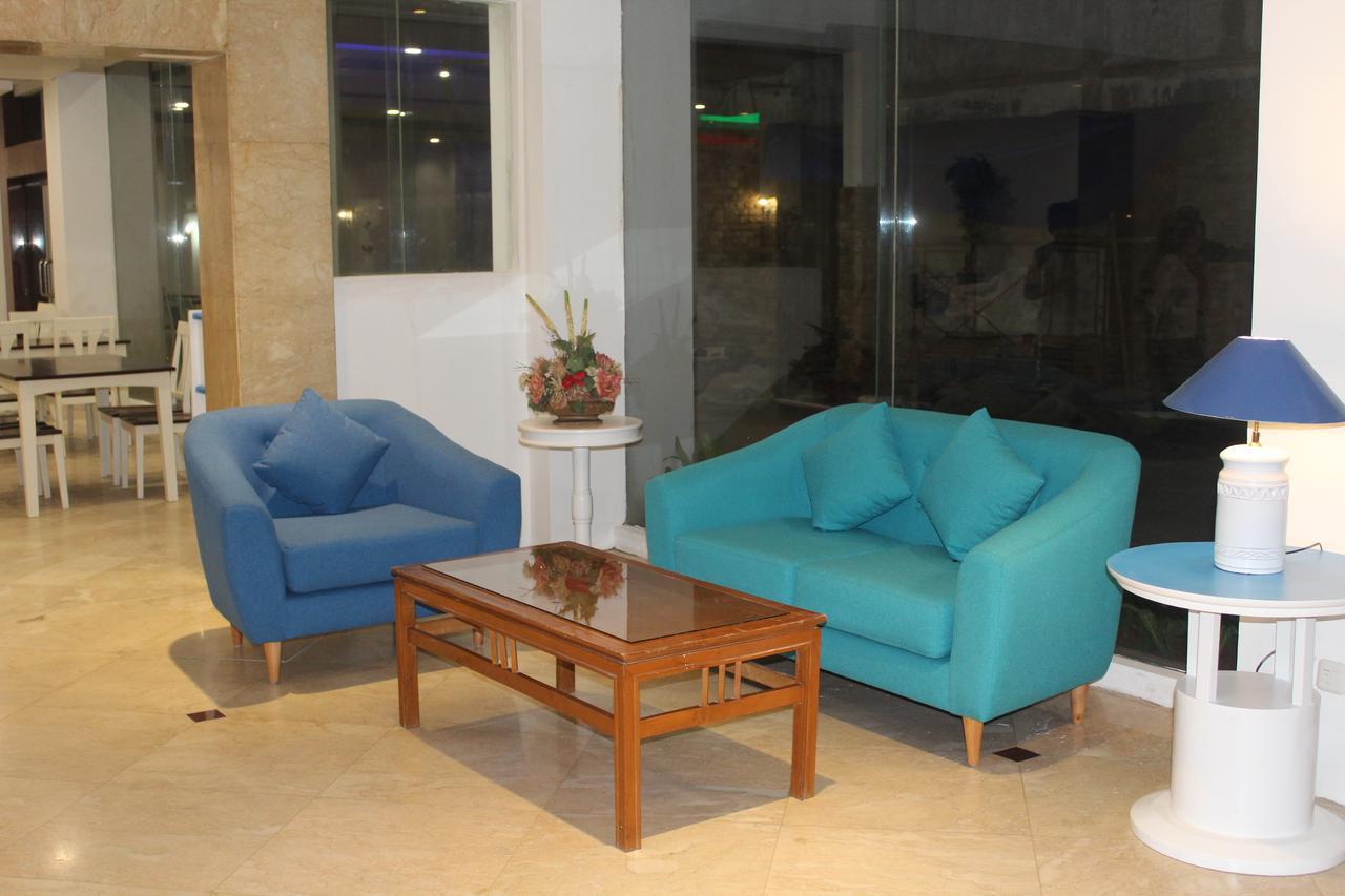 Arnava Hotel Senen جاكرتا المظهر الخارجي الصورة