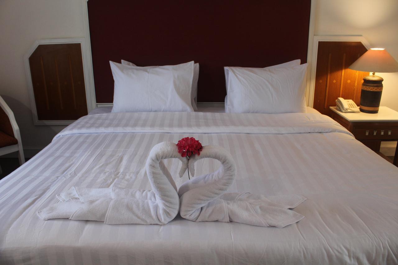 Arnava Hotel Senen جاكرتا المظهر الخارجي الصورة