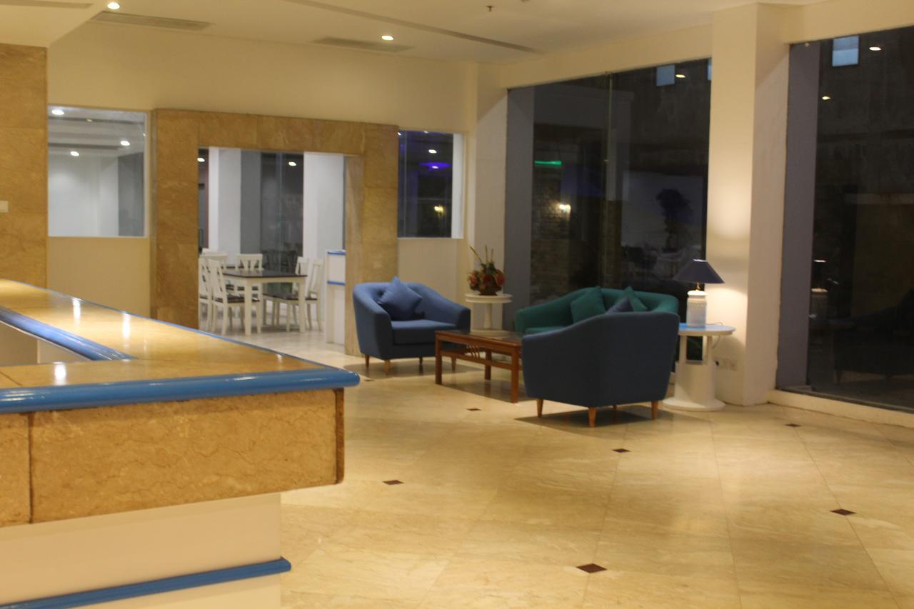 Arnava Hotel Senen جاكرتا المظهر الخارجي الصورة