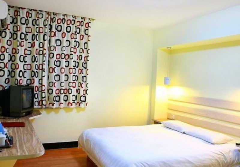 Arnava Hotel Senen جاكرتا المظهر الخارجي الصورة