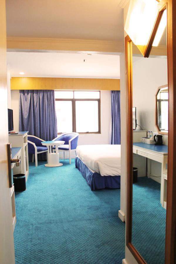 Arnava Hotel Senen جاكرتا المظهر الخارجي الصورة