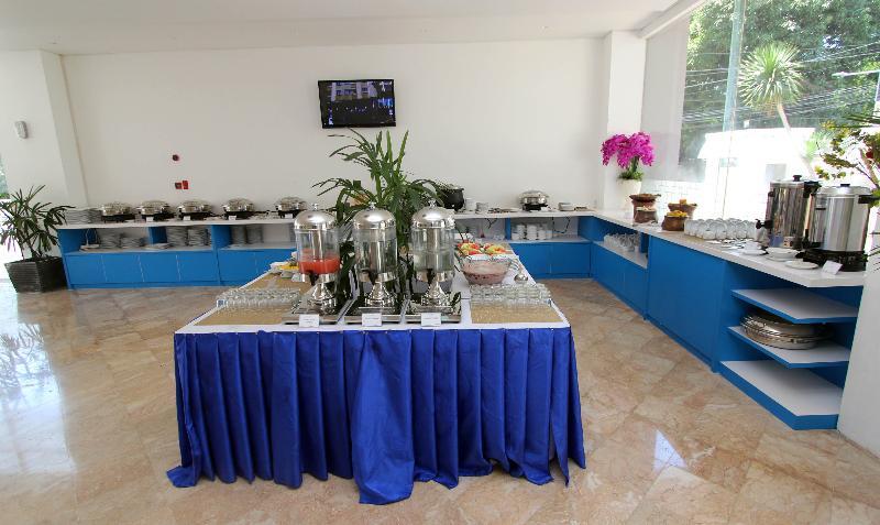 Arnava Hotel Senen جاكرتا المظهر الخارجي الصورة
